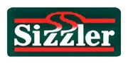 Sizzler Restaurant logo