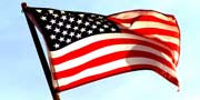 USA Flag