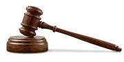 gavel
