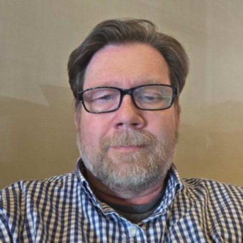 Picture of Edward Czarnecki